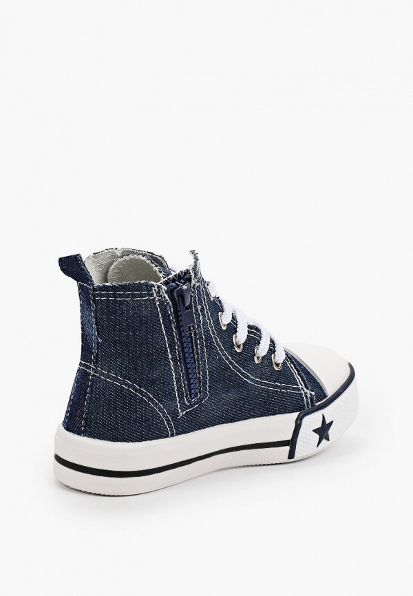 Trien Кеды - фото 3