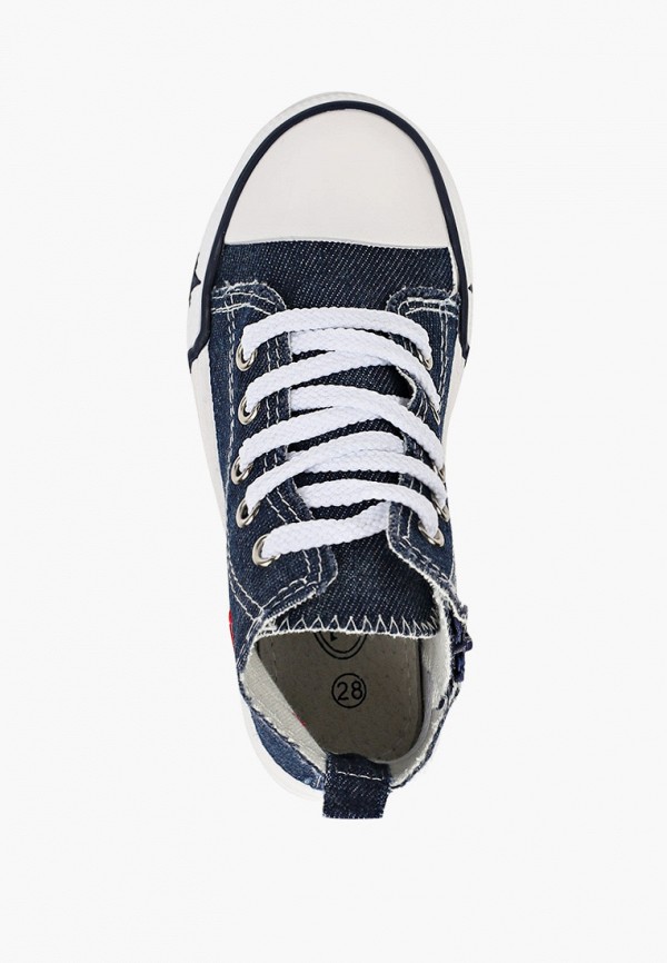 Trien Кеды - фото 4