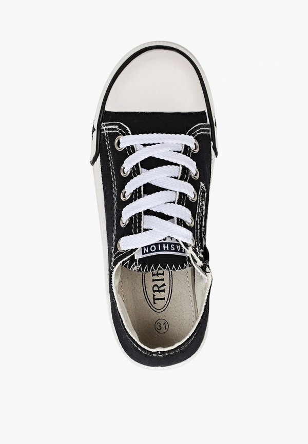 Trien Кеды - фото 4