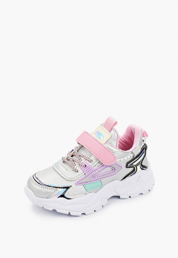 Trien Кроссовки - фото 2