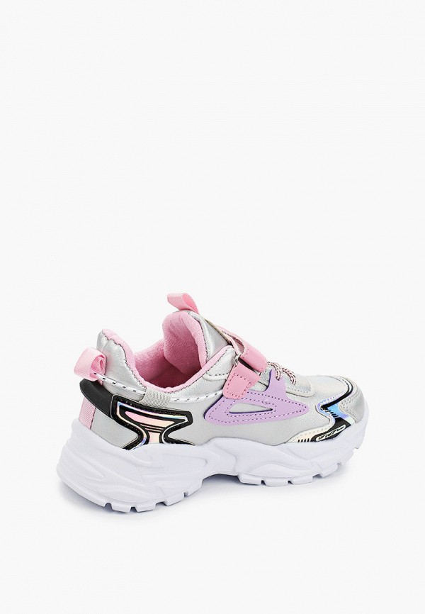 Trien Кроссовки - фото 3