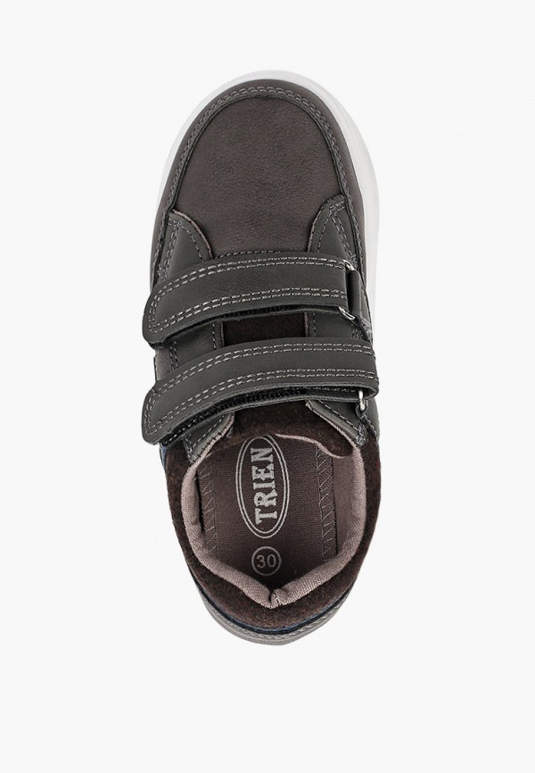 Trien Кеды - фото 4