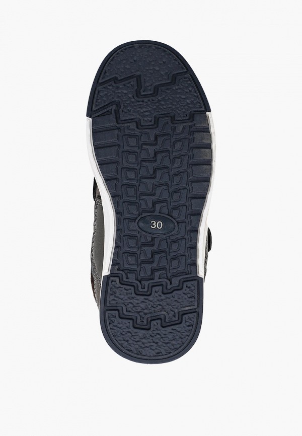 Trien Кеды - фото 5