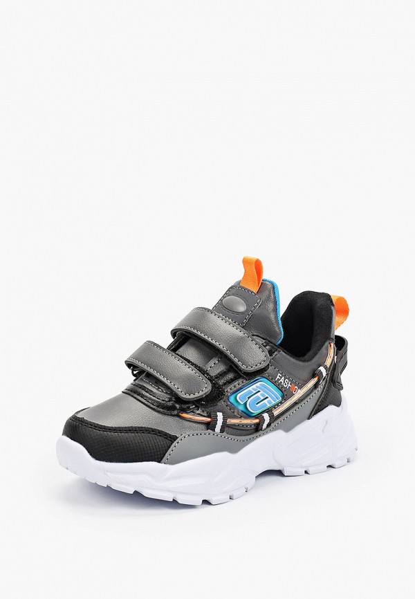 Trien Кроссовки - фото 2