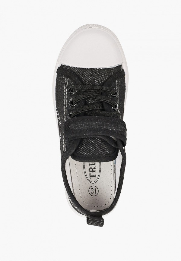 Trien Кеды - фото 4