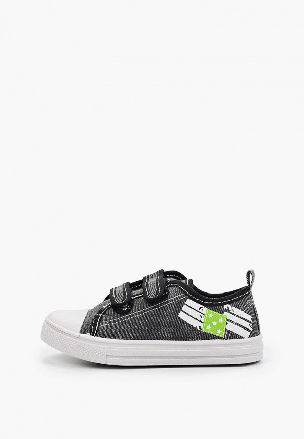 Trien Кеды - фото 1