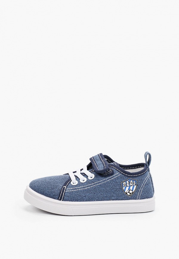 Trien Кеды - фото 1