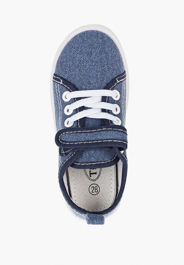 Trien Кеды - фото 4