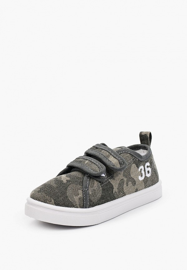 Trien Кеды - фото 2