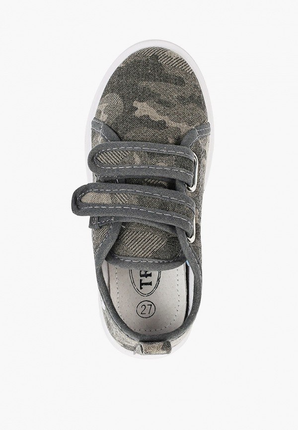 Trien Кеды - фото 4