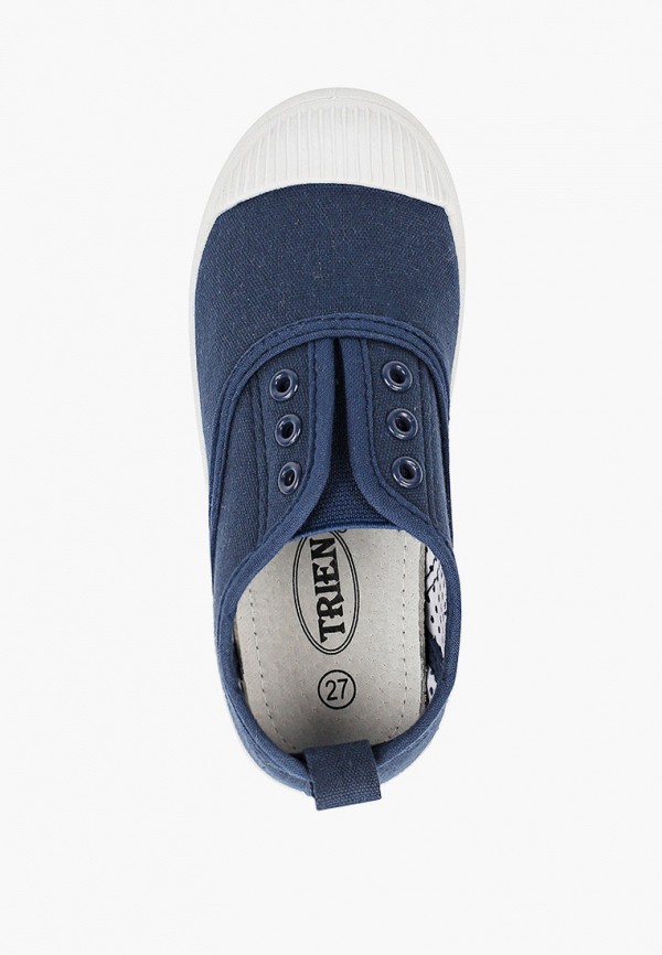 Trien Кеды - фото 4