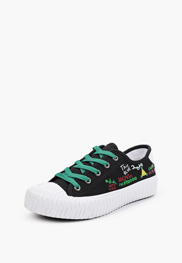 Trien Кеды - фото 2