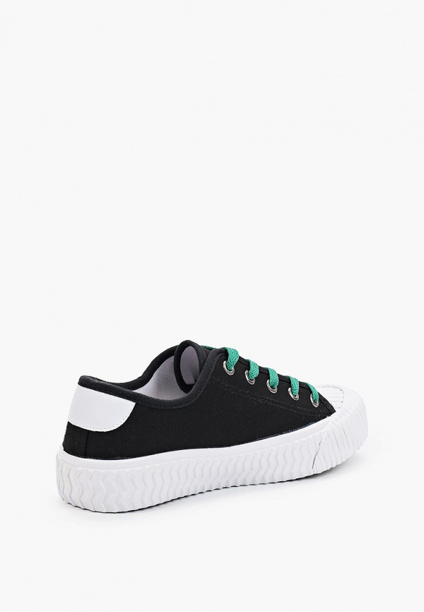 Trien Кеды - фото 3