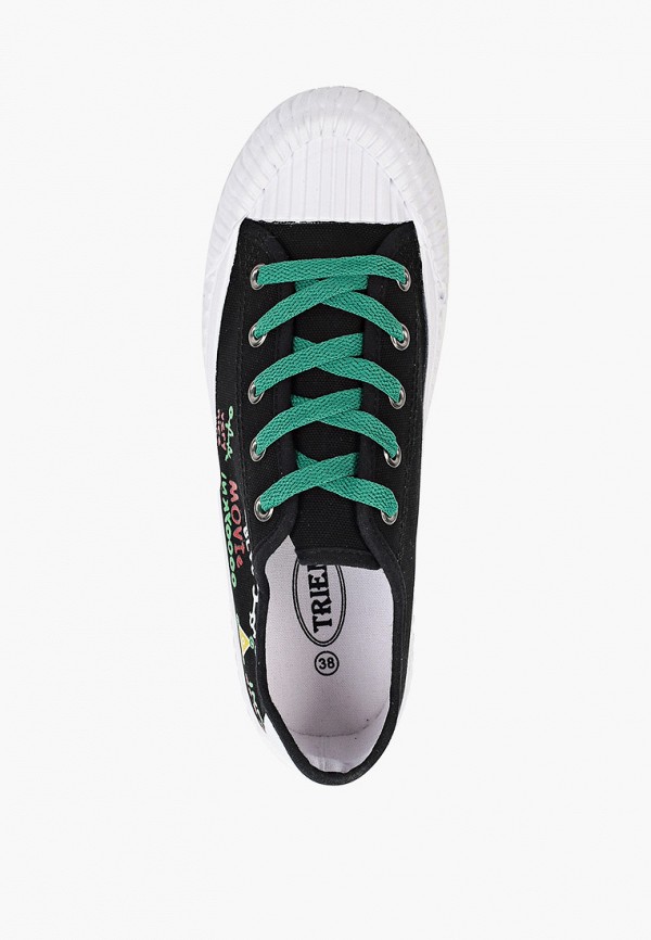 Trien Кеды - фото 4