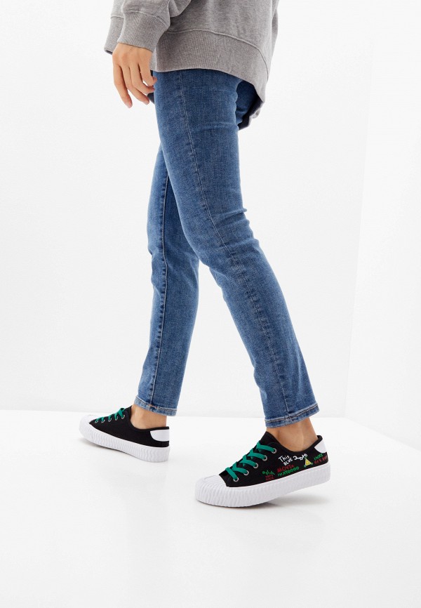 Trien Кеды - фото 6