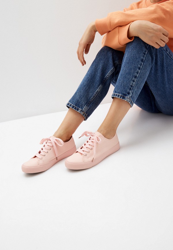 Trien Кеды - фото 6