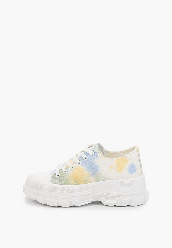 Trien Кроссовки - фото 1