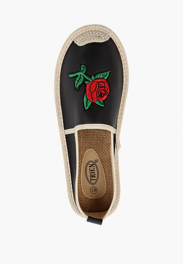 Trien Эспадрильи - фото 4