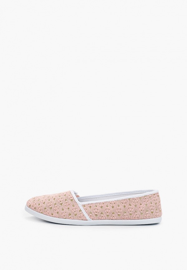 Trien Балетки - фото 1