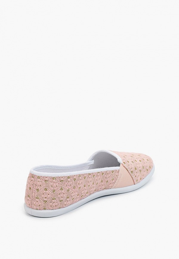 Trien Балетки - фото 3