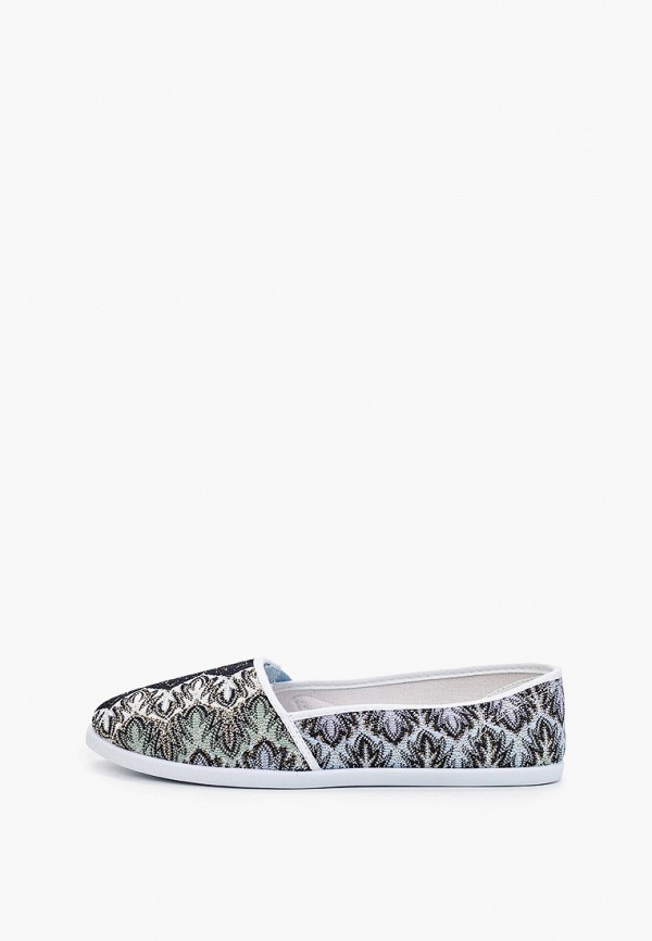 Trien Балетки - фото 1