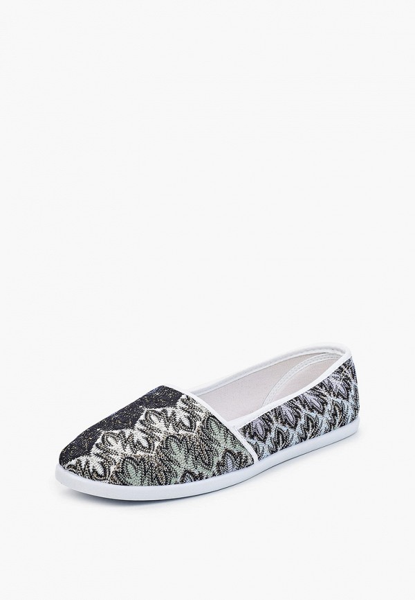 Trien Балетки - фото 2