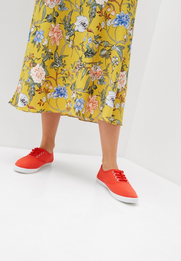 Trien Кеды - фото 6