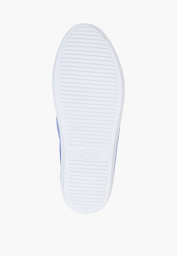 Trien Кеды - фото 5