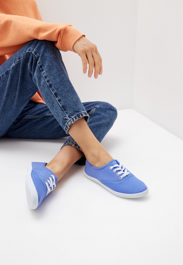 Trien Кеды - фото 6