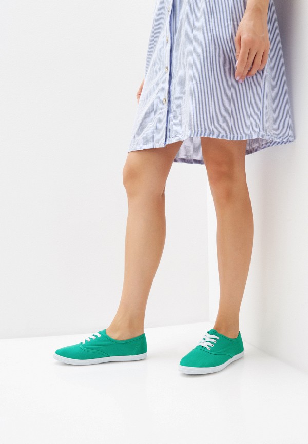 Trien Кеды - фото 6