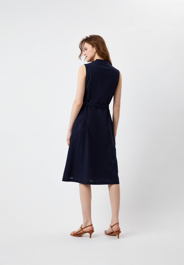 UNIQLO Платье - из хлопка - фото 3