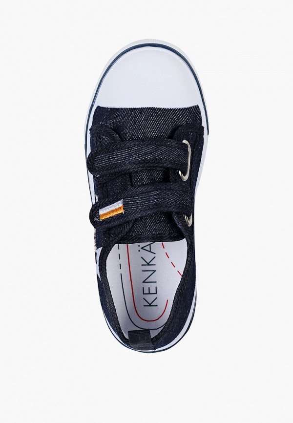 Kenkä Кеды - фото 4