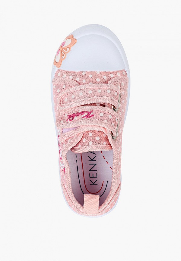 Kenkä Кеды - фото 4