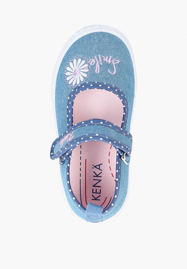 Kenkä Туфли - фото 4