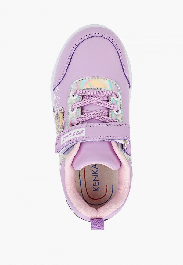 Kenkä Кеды - фото 4