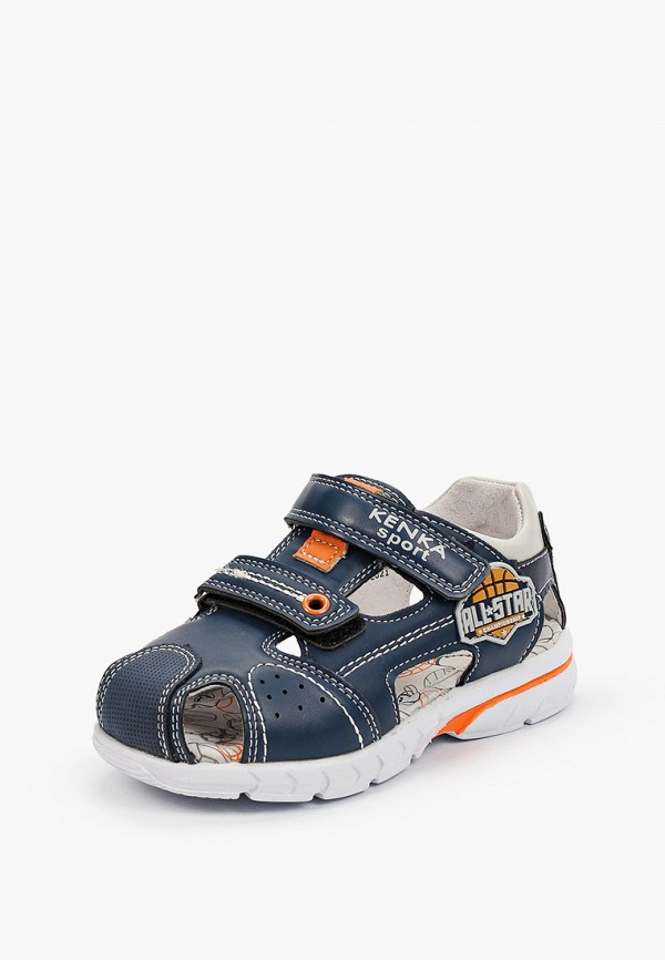 Kenkä Сандалии - фото 2