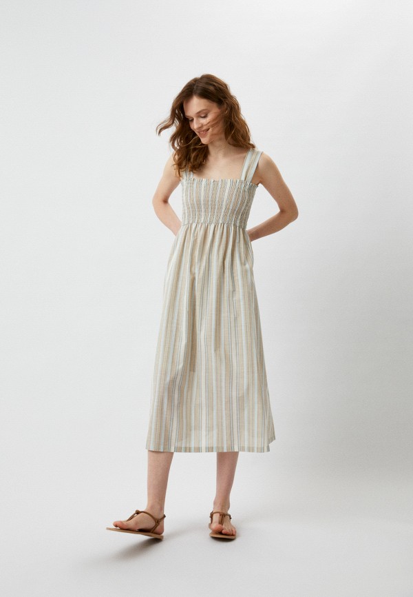 UNIQLO Сарафан - ⠀ - фото 1