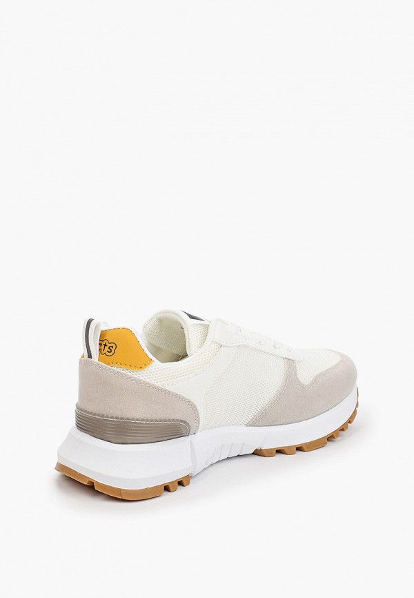 Baden Кроссовки - фото 3