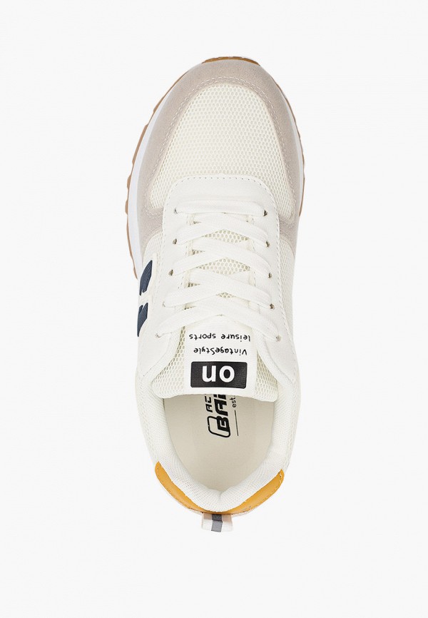 Baden Кроссовки - фото 4