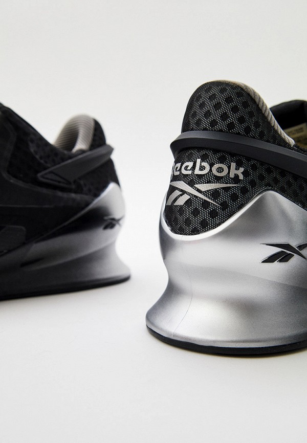 Штангетки Reebok Legacy Lifter II, цвет: черный, RTLACK365901 — купить ...