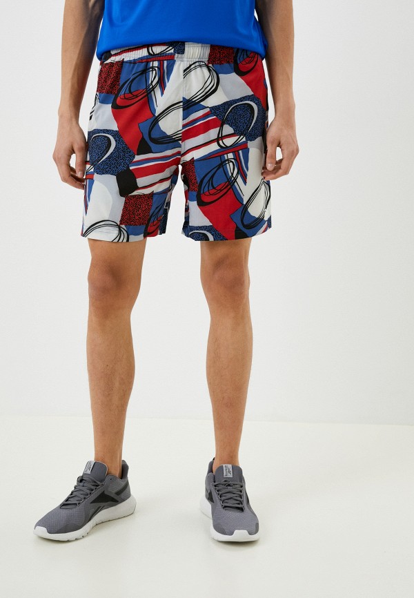 Reebok Шорты спортивные - фото 1