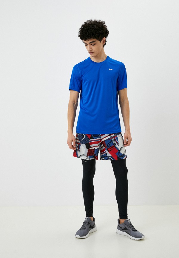 Reebok Шорты спортивные - фото 2