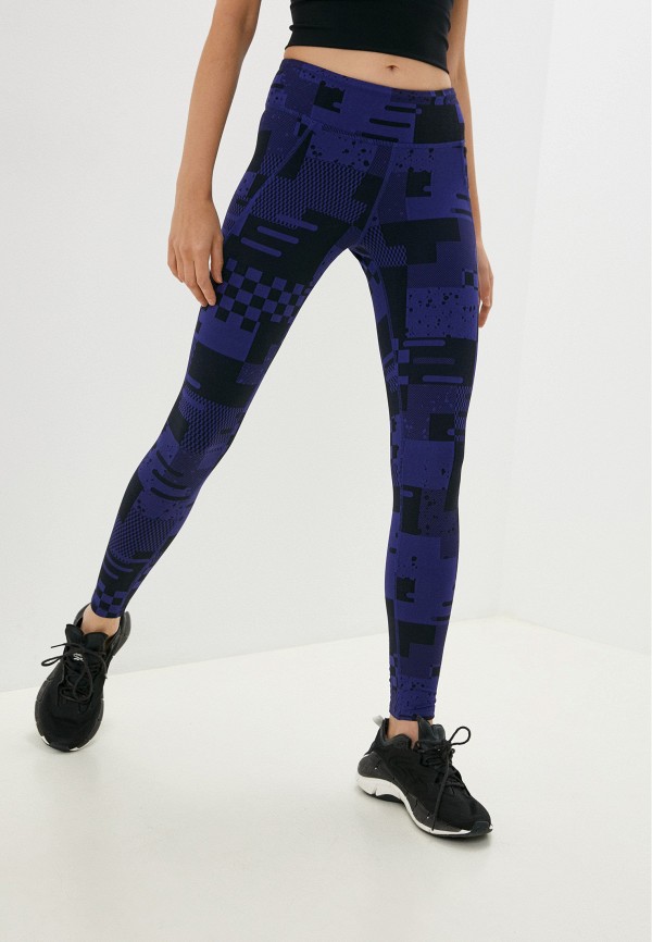 Reebok Тайтсы - фото 1