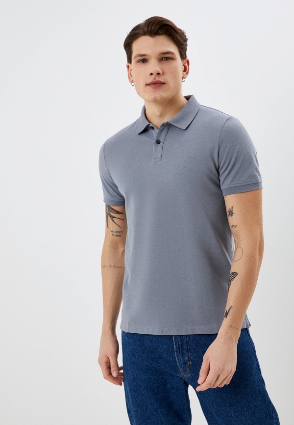 s.Oliver Поло - фото 1