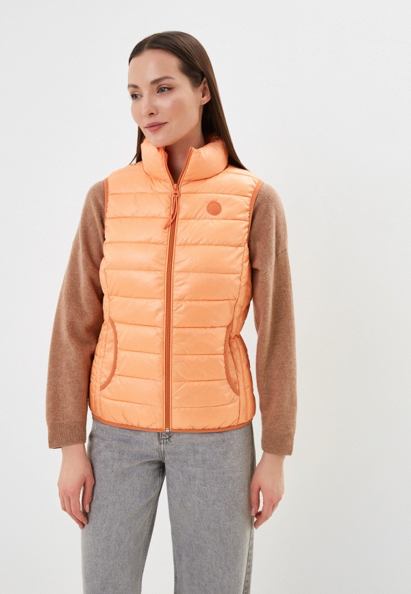 QS by s.Oliver Жилет утепленный - фото 1