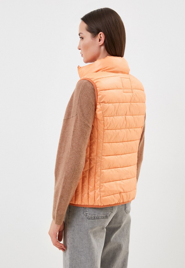 QS by s.Oliver Жилет утепленный - фото 3