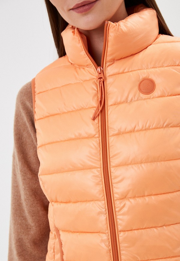 QS by s.Oliver Жилет утепленный - фото 5