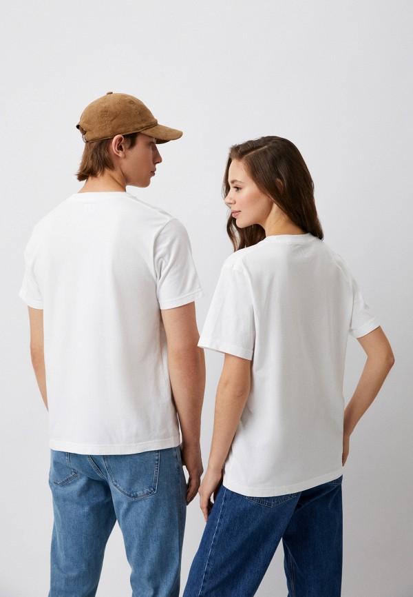 UNIQLO Футболка - базовая - фото 3