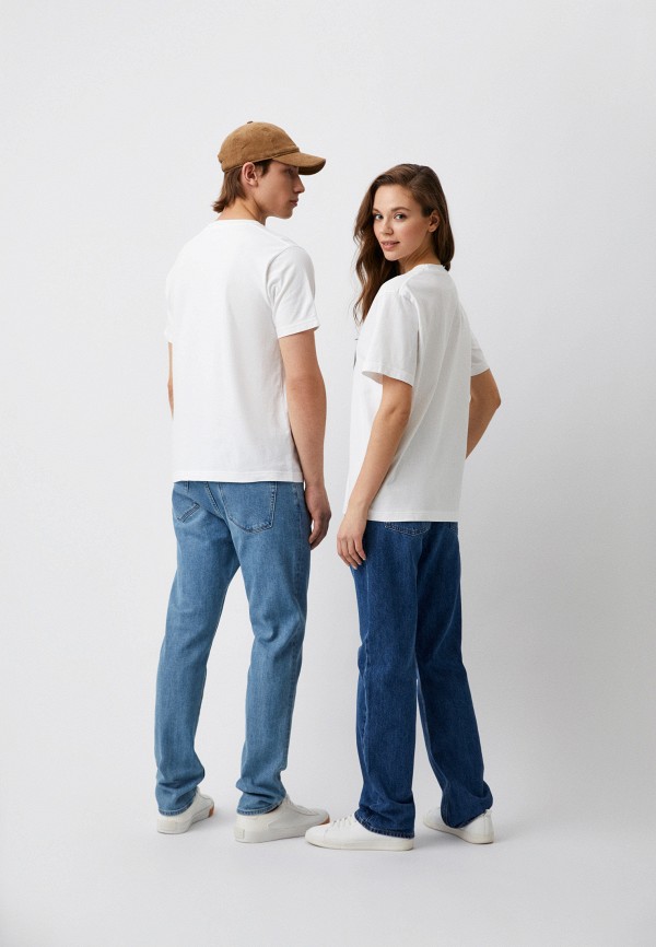 UNIQLO Футболка - базовая - фото 4