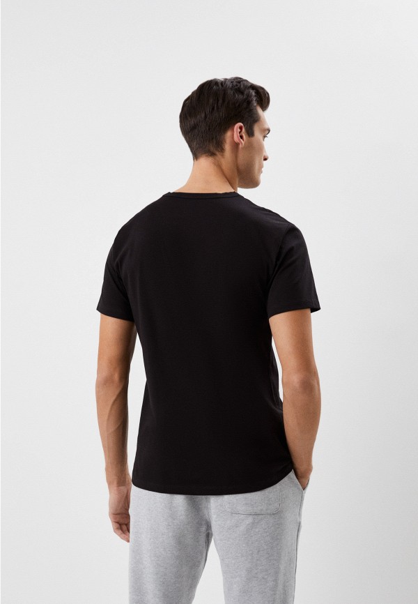 UNIQLO Футболка - AIRism c хлопком - фото 2